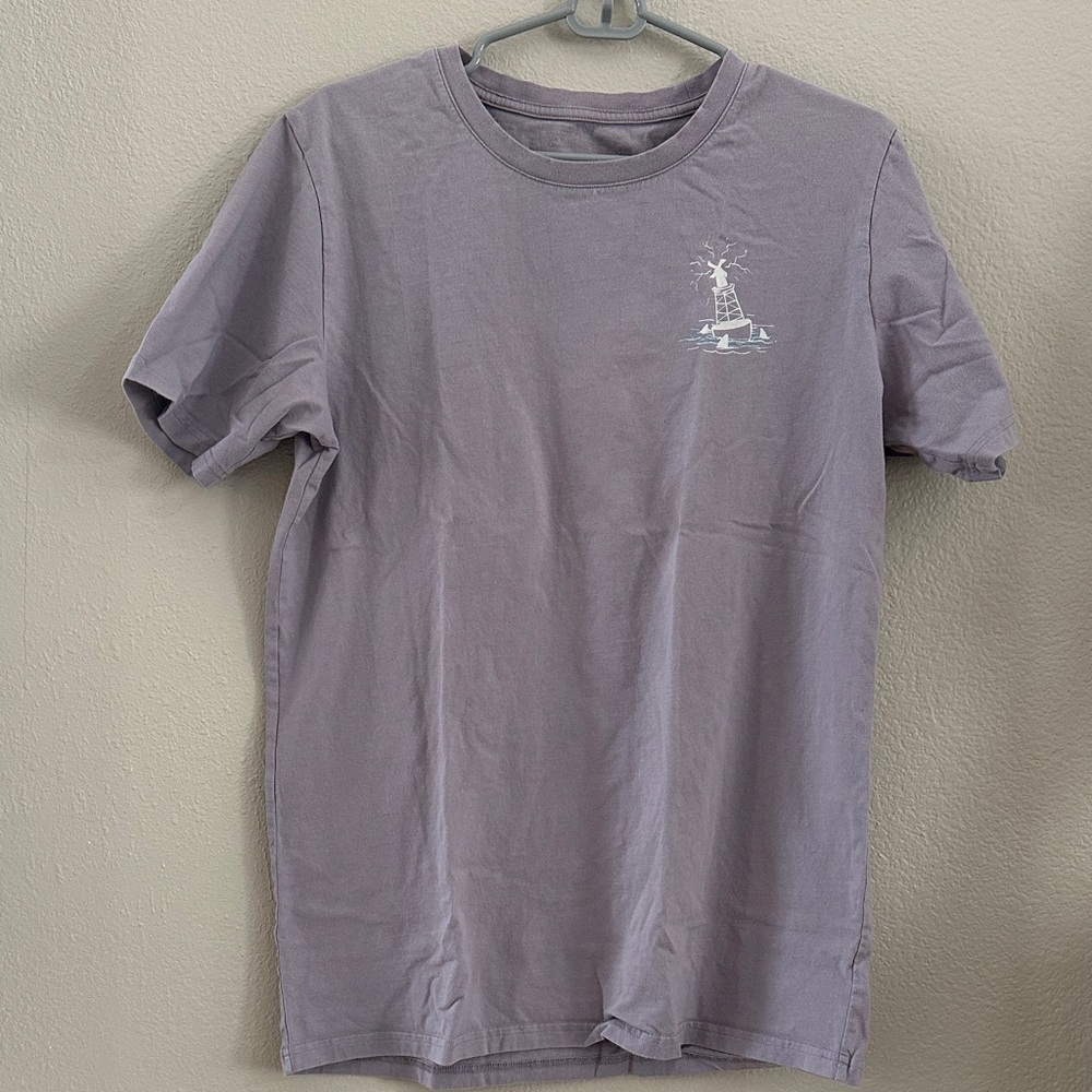 Dutch Bros unisex cotton T-shirt
